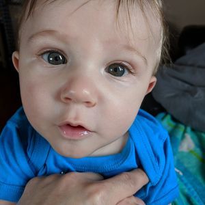 Meet your Posher, Suzanne